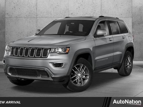 JEEP GRAND CHEROKEE 2019 1C4RJFBG8KC748904 image